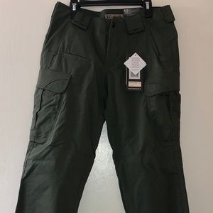 5.11 Women Stryke tactical pant